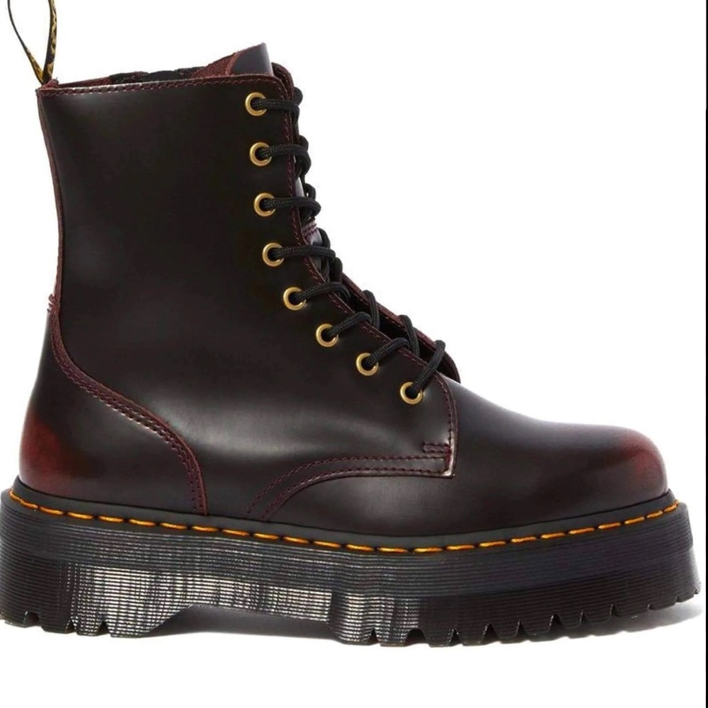 Dr. Martens Women’s Jadon Platform Boot
